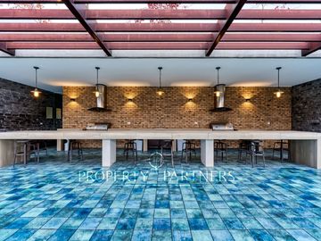 Espectacular duplex con  gran vista en Quinchamali