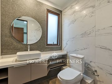 Espectacular duplex con  gran vista en Quinchamali