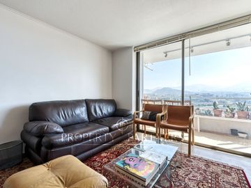 Departamento  excelente ubicación