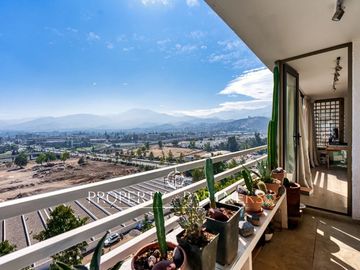 Departamento  excelente ubicación