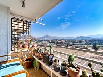 Departamento  excelente ubicación