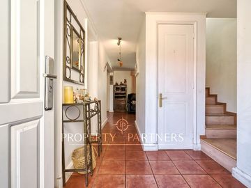 Hermosa casa en venta en el corazón de Peñalolén