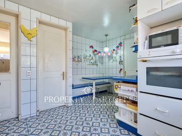 Hermosa casa en venta en el corazón de Peñalolén