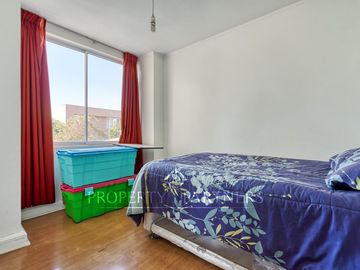 Hermosa casa en venta en el corazón de Peñalolén