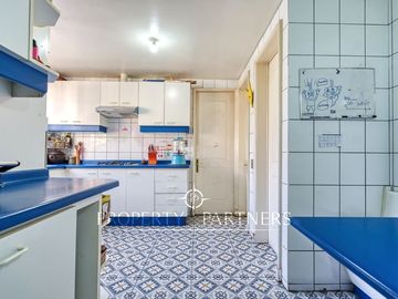 Hermosa casa en venta en el corazón de Peñalolén