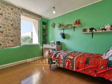 Hermosa casa en venta en el corazón de Peñalolén