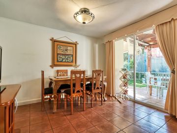 Hermosa casa en venta en el corazón de Peñalolén