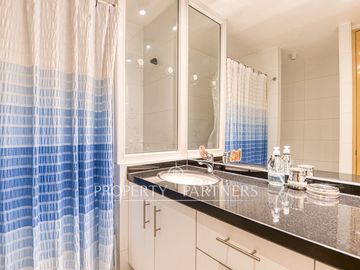 Departamento en venta en calle Santa Maria, Providencia