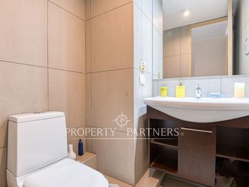 Departamento en venta en calle Santa Maria, Providencia