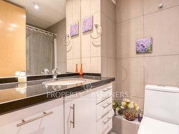 Departamento en venta en calle Santa Maria, Providencia