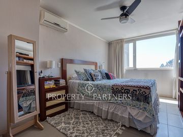 Departamento en venta en calle Santa Maria, Providencia