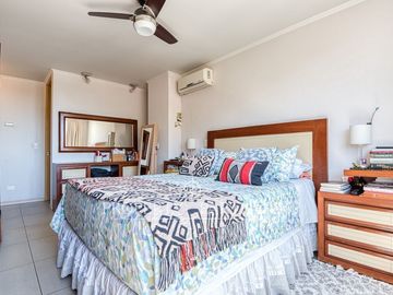Departamento en venta en calle Santa Maria, Providencia