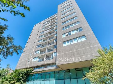 Departamento en venta en calle Santa Maria, Providencia