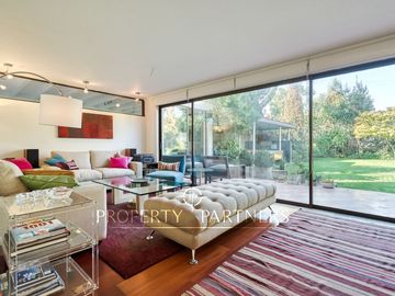 A la venta Amplia y Linda Casa con acceso al Country