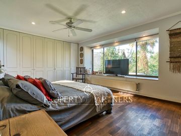 A la venta Amplia y Linda Casa con acceso al Country