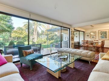 A la venta Amplia y Linda Casa con acceso al Country