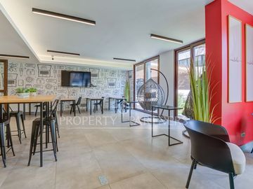 Precioso departamento NUEVO / Martin Alonso Pinzón