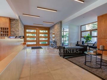 Precioso departamento NUEVO / Martin Alonso Pinzón
