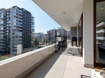 Precioso departamento NUEVO / Martin Alonso Pinzón