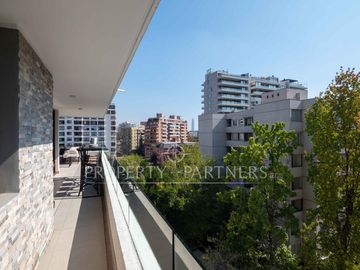 Precioso departamento NUEVO / Martin Alonso Pinzón