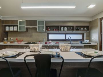 Precioso departamento NUEVO / Martin Alonso Pinzón