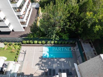 Precioso departamento NUEVO / Martin Alonso Pinzón