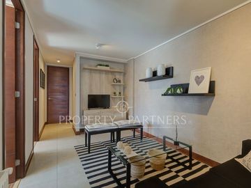 Precioso departamento NUEVO / Martin Alonso Pinzón