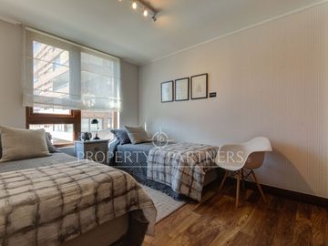 Precioso departamento NUEVO / Martin Alonso Pinzón