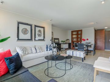 Precioso departamento NUEVO / Martin Alonso Pinzón
