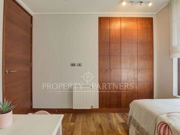 Precioso departamento NUEVO / Martin Alonso Pinzón