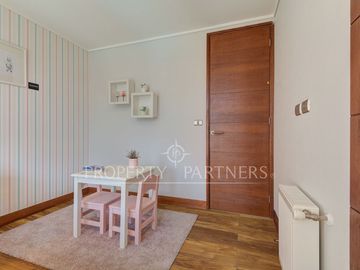 Precioso departamento NUEVO / Martin Alonso Pinzón