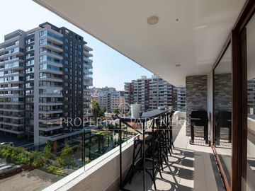Precioso departamento NUEVO / Martin Alonso Pinzón