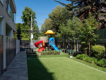 Precioso departamento NUEVO / Martin Alonso Pinzón