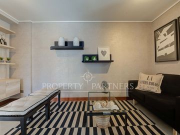 Precioso departamento NUEVO / Martin Alonso Pinzón
