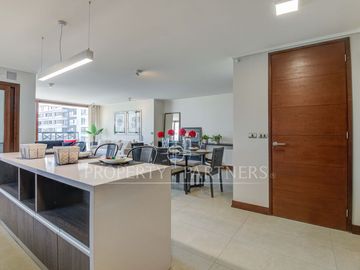 Precioso departamento NUEVO / Martin Alonso Pinzón