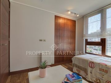 Precioso departamento NUEVO / Martin Alonso Pinzón