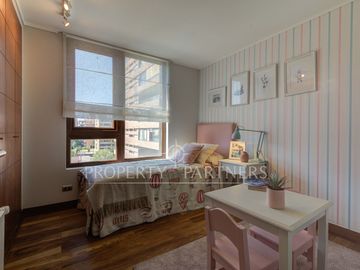 Precioso departamento NUEVO / Martin Alonso Pinzón
