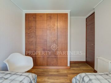 Precioso departamento NUEVO / Martin Alonso Pinzón