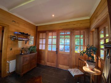 Casa loteo San Andres