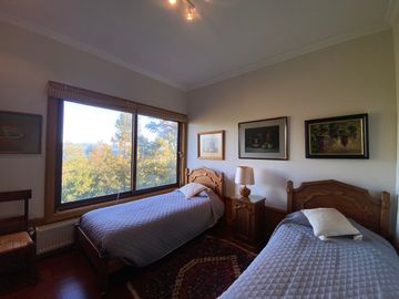 Casa loteo San Andres