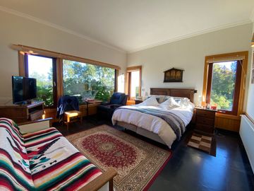 Casa loteo San Andres