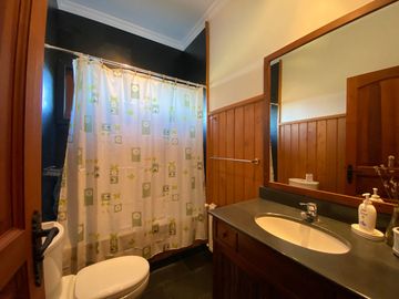 Casa loteo San Andres