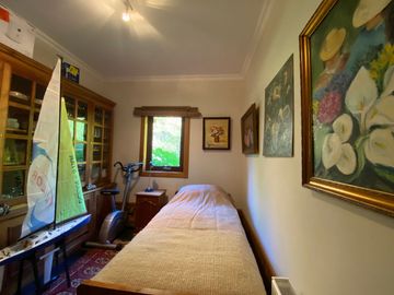 Casa loteo San Andres