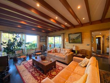 Casa loteo San Andres