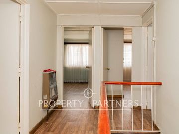 Casa en Excelente ubicación en Punta Arenas