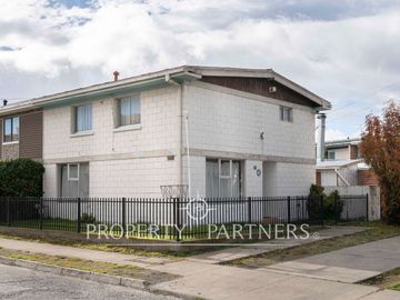 Casa en Excelente ubicación en Punta Arenas
