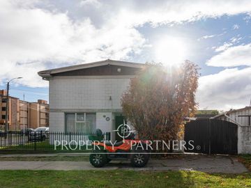 Casa en Excelente ubicación en Punta Arenas