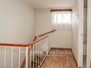 Casa en Excelente ubicación en Punta Arenas