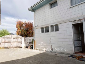 Casa en Excelente ubicación en Punta Arenas