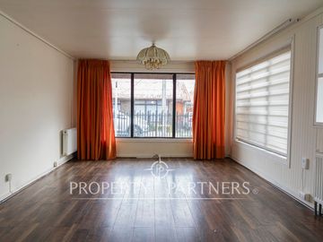Casa con Excelente ubicación en Barrio muy tranquilo en Punta Arenas